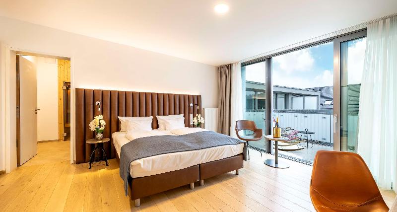 Aiden by Best Western @ Biberach - Oda