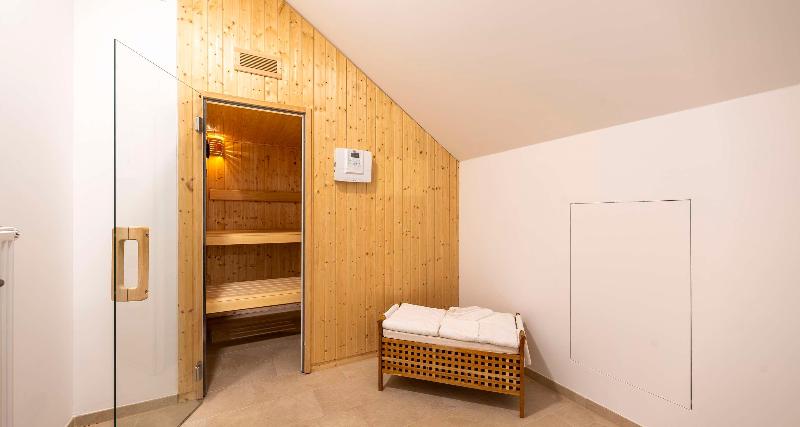 Aiden by Best Western @ Biberach - Oda