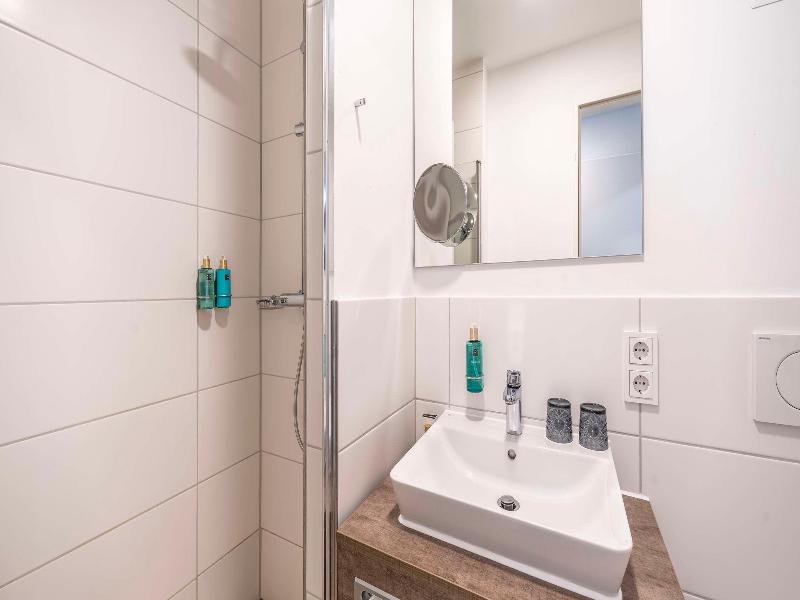 Aiden by Best Western @ Biberach - Oda