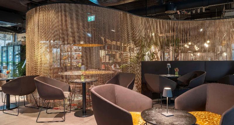 Aiden by Best Western @ Biberach - Restoran