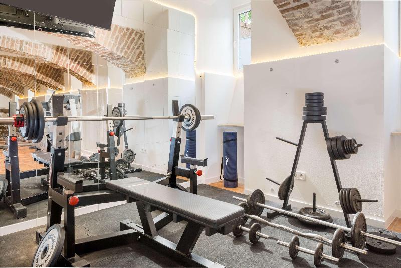 Best Western Plus Celebrity Suites - Aktivite