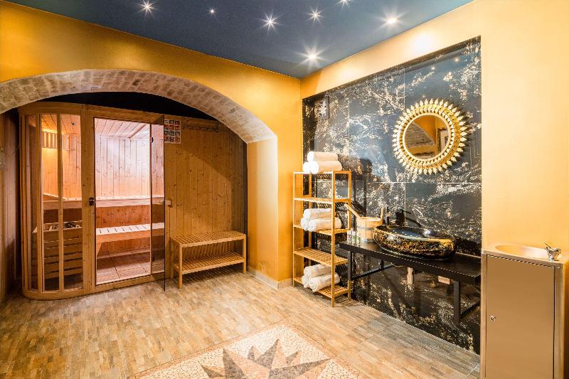 Best Western Plus Celebrity Suites - Aktivite