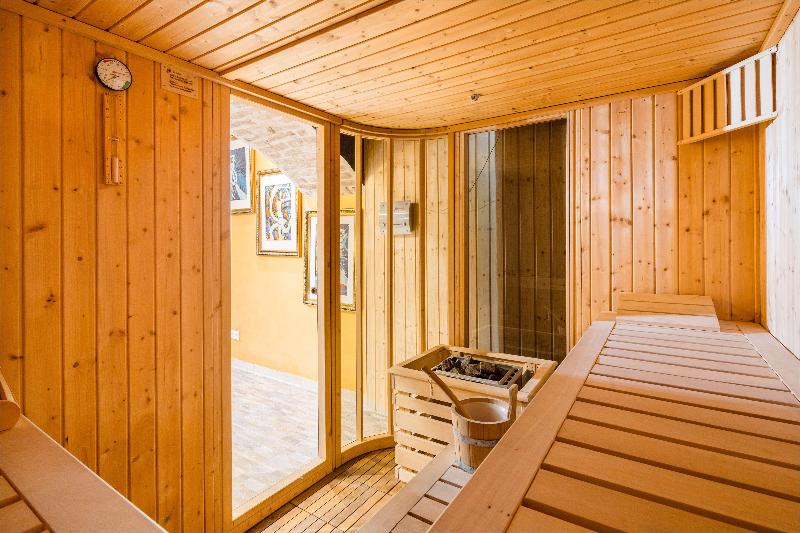 Best Western Plus Celebrity Suites - Aktivite