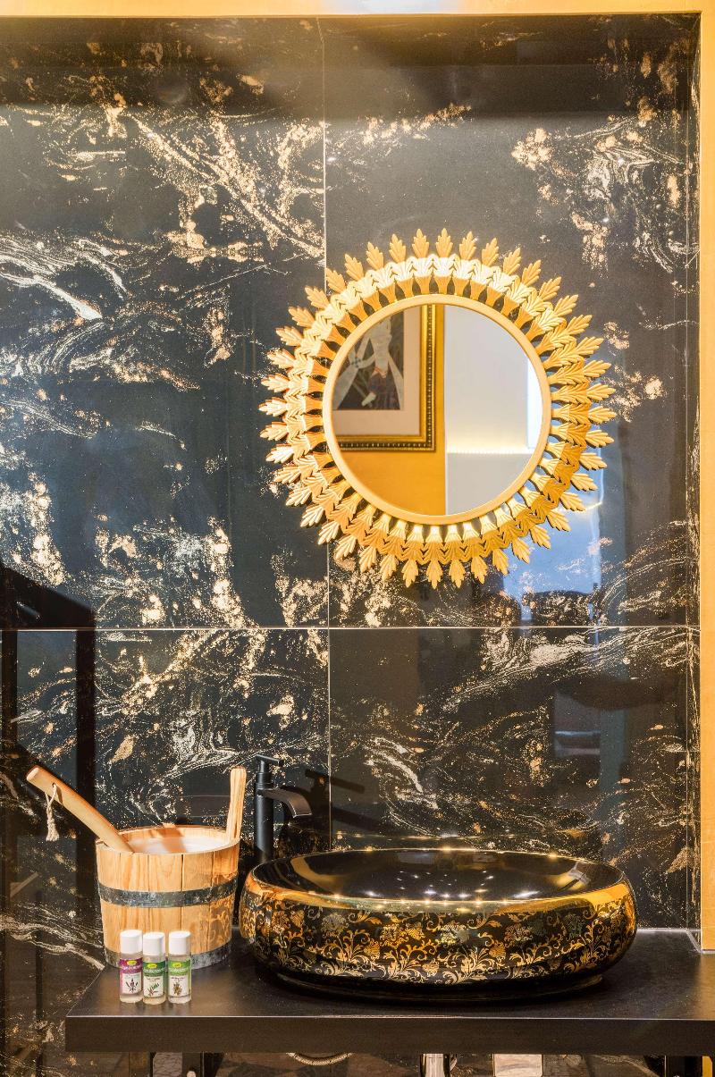 Best Western Plus Celebrity Suites - Aktivite
