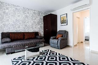 Best Western Plus Celebrity Suites otel fotoğrafı