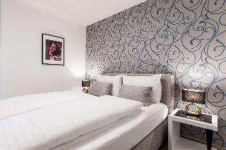 Best Western Plus Celebrity Suites fotoÄŸrafÄ±