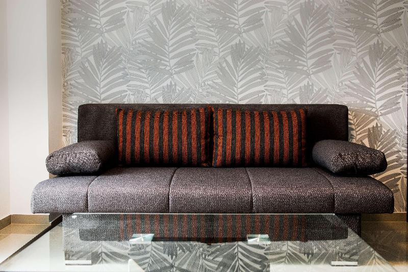 Best Western Plus Celebrity Suites - Genel