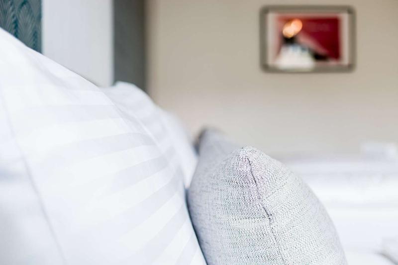 Best Western Plus Celebrity Suites - Genel