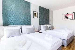 Best Western Plus Celebrity Suites fotoÄŸrafÄ±