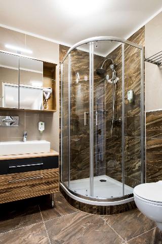 Best Western Plus Celebrity Suites fotoÄŸrafÄ±