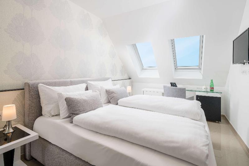 Best Western Plus Celebrity Suites - Oda
