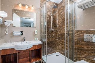 Best Western Plus Celebrity Suites fotoÄŸrafÄ±
