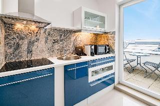 Best Western Plus Celebrity Suites fotoÄŸrafÄ±