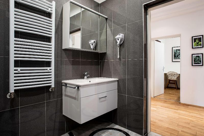 Best Western Plus Celebrity Suites - Oda