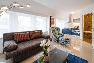 Best Western Plus Celebrity Suites fotoÄŸrafÄ±