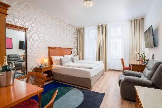 Best Western Plus Celebrity Suites fotoÄŸrafÄ±