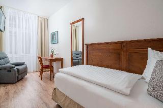 Best Western Plus Celebrity Suites fotoÄŸrafÄ±
