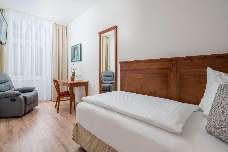 Best Western Plus Celebrity Suites - Oda