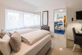 Best Western Plus Celebrity Suites fotoÄŸrafÄ±