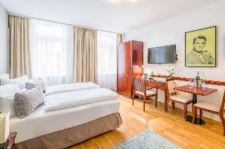 Best Western Plus Celebrity Suites fotoÄŸrafÄ±