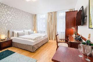 Best Western Plus Celebrity Suites fotoÄŸrafÄ±