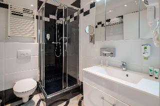 Best Western Plus Celebrity Suites fotoÄŸrafÄ±