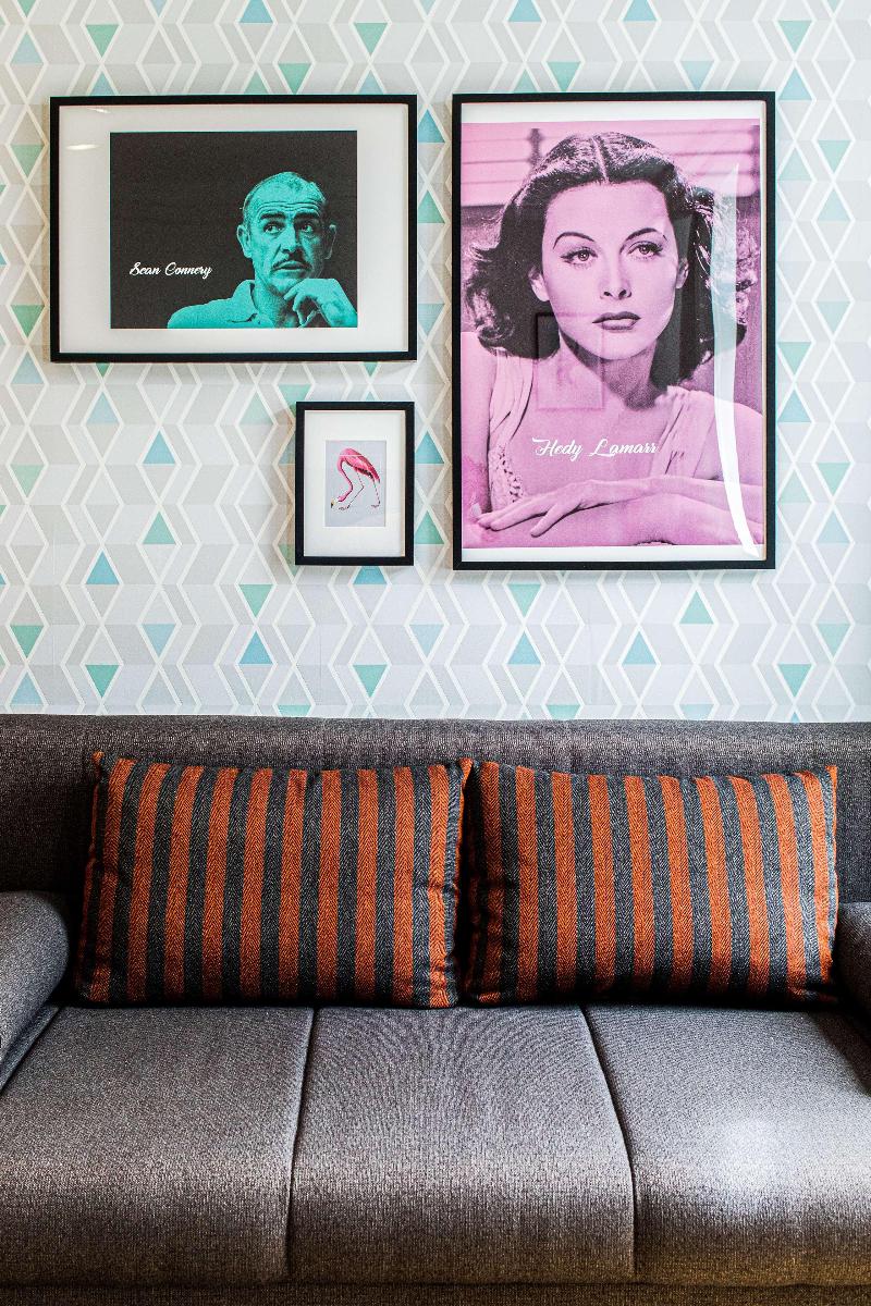 Best Western Plus Celebrity Suites - Oda