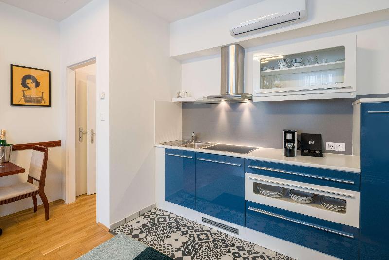 Best Western Plus Celebrity Suites - Oda