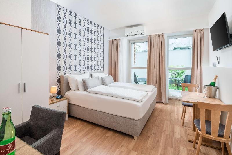 Best Western Plus Celebrity Suites - Oda