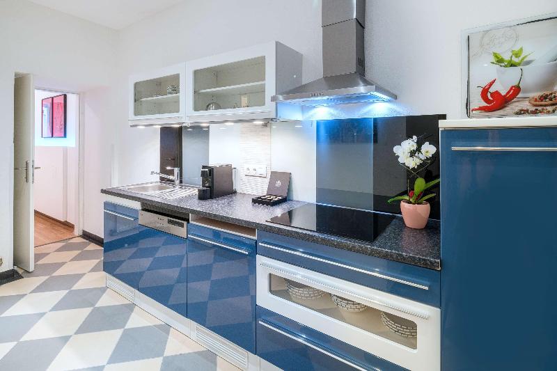 Best Western Plus Celebrity Suites - Oda
