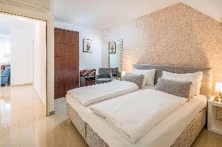 Best Western Plus Celebrity Suites fotoÄŸrafÄ±
