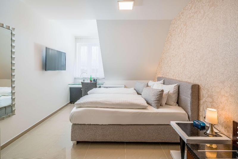 Best Western Plus Celebrity Suites - Oda
