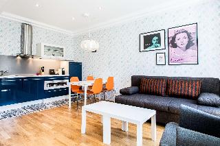 Best Western Plus Celebrity Suites fotoÄŸrafÄ±