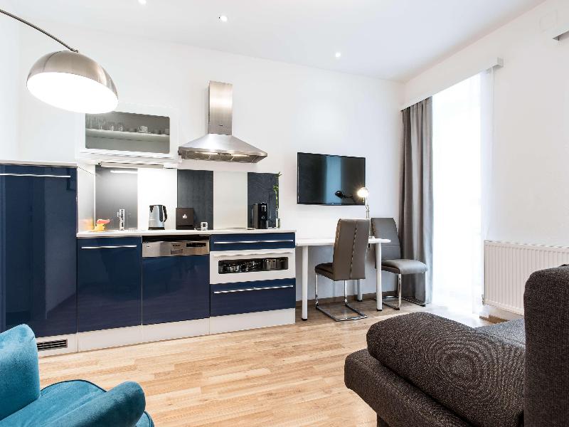 Best Western Plus Celebrity Suites - Oda