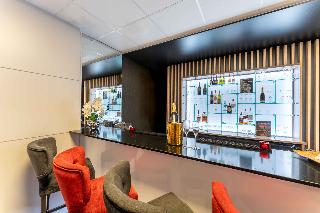 Plaza Premium Den Haag City Center fotoÄŸrafÄ±