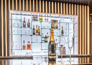 Plaza Premium Den Haag City Center fotoÄŸrafÄ±