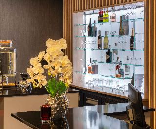 Plaza Premium Den Haag City Center fotoÄŸrafÄ±