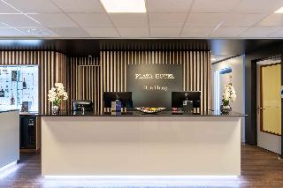 Plaza Premium Den Haag City Center fotoÄŸrafÄ±