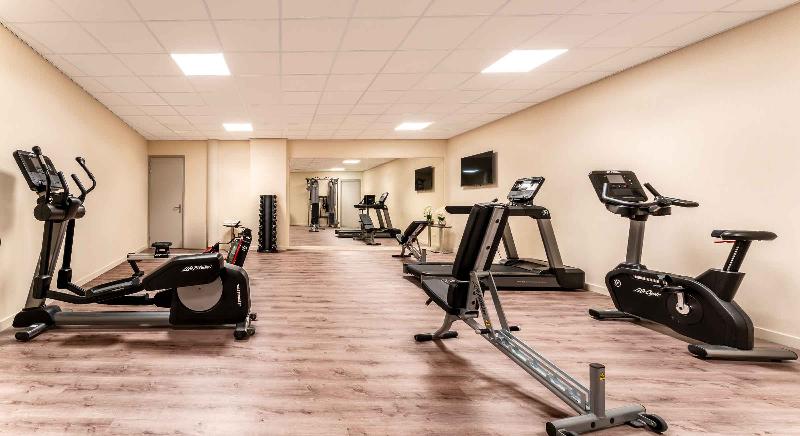 Plaza Premium Den Haag City Center - Aktivite