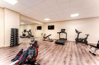 Plaza Premium Den Haag City Center fotoÄŸrafÄ±