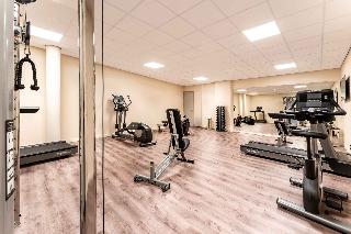 Plaza Premium Den Haag City Center fotoÄŸrafÄ±