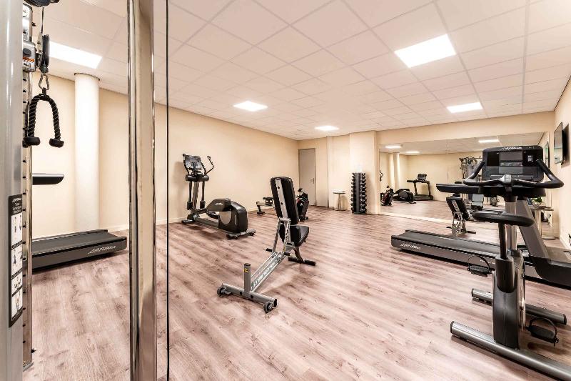 Plaza Premium Den Haag City Center - Aktivite