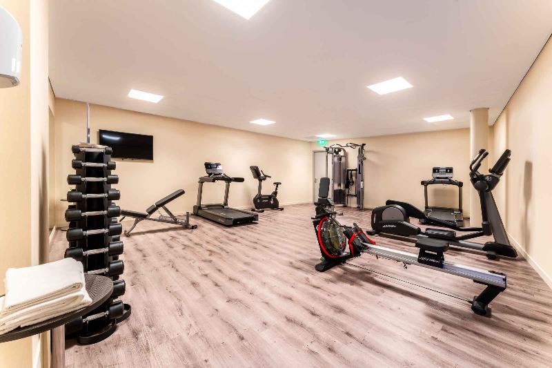 Plaza Premium Den Haag City Center - Aktivite