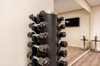 Plaza Premium Den Haag City Center fotoÄŸrafÄ±