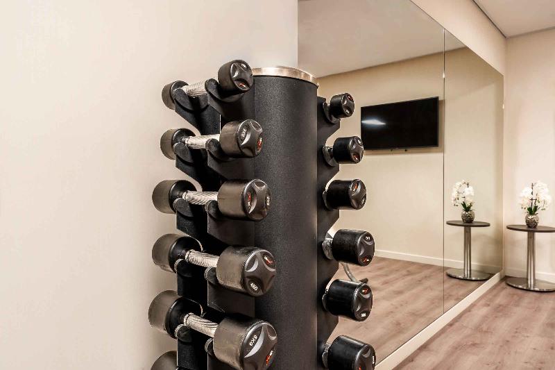 Plaza Premium Den Haag City Center - Aktivite