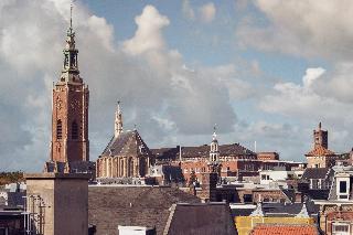 Plaza Premium Den Haag City Center otel fotoğrafı