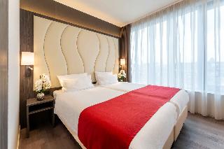 Plaza Premium Den Haag City Center fotoÄŸrafÄ±