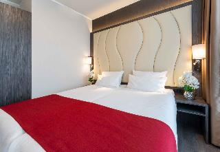 Plaza Premium Den Haag City Center fotoÄŸrafÄ±