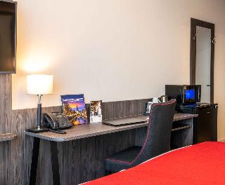 Plaza Premium Den Haag City Center fotoÄŸrafÄ±