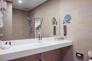 Plaza Premium Den Haag City Center fotoÄŸrafÄ±